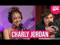 Charly Jordan Talks Growing Up Mormon, Smoke Roses Show, Soak Her \u0026 Life As a DJ
