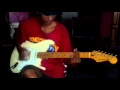 Download Lagu SERIGALA MALAM - More Pain More Blood ( guitar cover )