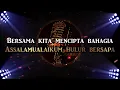 JINBARA - KASIHNYA LAILA (VERSI KARAOKE) | GILA KAROK TV