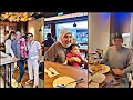 Lagu Intan Ladyana \u0026 Liyana Jasmay || Jamal Abdillah Makan-Makan @ Lado Podeh Bukit Jalil