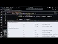 Decision Making Equality and Relational Operators - Java