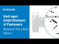 Download Lagu Hydrogen embrittlement of fasteners – beware the silent killer! Download Lagu Hydrogen embrittlement of fasteners – beware the silent killer!