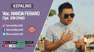 Download Nanda Feraro - Kepaling (Official Music Video) MP3