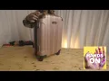 Hands On Is the Kenneth Cole REACTION Carry On Luggage Worth the Price Watch Before You Buy
