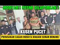 Download Lagu RESMI DILAPORKAN!! PWI LS KUDUS TURUN KE TUBAN!! KUSEN PASTI PUCET!! 