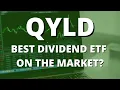 How Much QYLD To Make 100 000 Per Year Off Dividends QYLD Dividend Investing