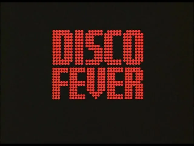 Disco Fever (1978) Trailer