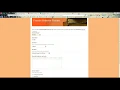 Behavior Data Tracker