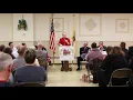 Meet the Candidates Deana Lykins Democratic Assembly Candidate NJ24