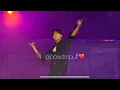 Download Lagu 231109 - Please Don’t Change - JUNGKOOK - Golden LIVE at TSX - 4K 직캠 FANCAM