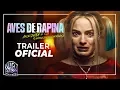 Download Lagu Aves de Rapina - Trailer Oficial (Legendado)
