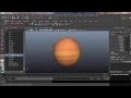 Solar System Creation 01 Maya - Planetary Textures