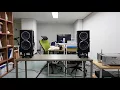 Download Lagu Naim Atom + Naim Uniticre+ Pandion 5  Libertango By Fausto Mesolella