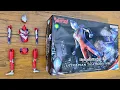 Download Lagu 【驚異のシールなし！】フィギュアライズスタンダード　ウルトラマンティガ　Figure-rise standard　レビュー