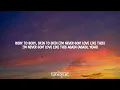 Muni Long - Made For Me (Lyrics) "Twin where have you been?"