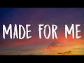 Download Lagu Muni Long - Made For Me (Lyrics) \