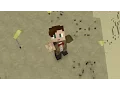 Lagu The Day of the Doctor Trailer Remade in Minecraft!