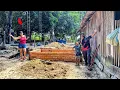 Download Lagu Gratidão mais uma Conquista 😍 Começamos a Construção do Nosso Banheiro!