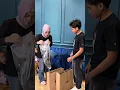 Lagu Valen di rayakan ulang tahunya bersama owner dan di kasih hadiah langsung masya Allah