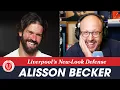 Download Lagu ALISSON BECKER over hoe Liverpool verandert onder Arne Slot, Salah's dominantie en zijn baardkeuzes