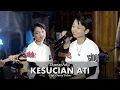 Download Lagu Damar Adji - Kesucian Ati (LIVE SKA REGGAE)