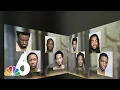 8 alleged gang members arrested in multiple murders shootings BSO