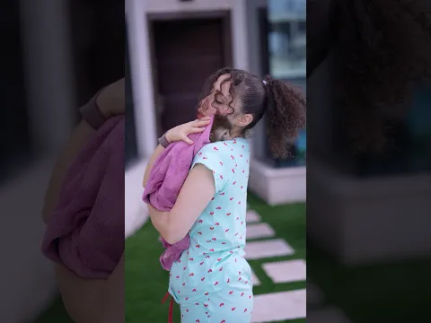 شفتوا فلوق عملت غابة لوردة🙊