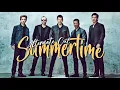 Download Lagu NKOTB | New Kids On The Block・Summertime ( Alternate Cut )