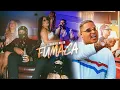 Download Lagu ESQUADRILHA DA FUMAÇA - MC IG, MC Ryan SP, MC Menor Da VG e MC PH