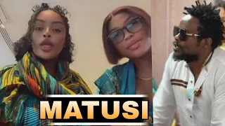 NICOLE na GIGY waruka LIVE kumtukana DOTTO MAGARI