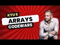 CODEWARS - JS