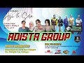 LIVE ADISTA GROUP | RESEPSI PERNIKAHAN AZI \u0026 NINUK| CIBINGBIN, 17 NOVEMBER 2025