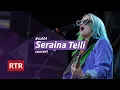 Lagu Seraina Telli live @ Open Air Lumnezia 2024