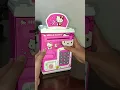 Download Lagu How To Change Default Password of Hello Kitty Money Bank Machine #shorts