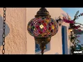Greek & Turkish Fusion Relaxing Music 🇬🇷🇹🇷 Mediterranean Sunset 4K | Bouzouki & Oud