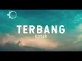 Kotak - Terbang (Lyric)