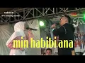 Download Lagu alma_munauwir_ esbeye min habibi ana ( من حبيبي انا)2020
