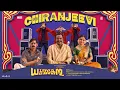 Chiranjeevi - Official Song | Dhoomakethu Movie | Ankit Menon | Malayali Monkeys | Vinayak Sasikumar