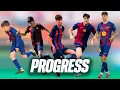 🔥 From LA MASIA to FIRST TEAM... BEST OF JOFRE TORRENTS 🔥 | (FC Barcelona Exclusive footage) 🔵🔴
