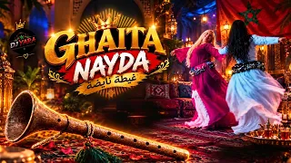                            شعبي غيطة نايضة   أقوى غيطة مغربية   دندنها