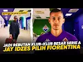 Download Lagu Fiorentina Tikung Jay Idzes dari Inter Milan !! Drama Transfer Jay Idzes Hebohkan Serie A