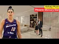 Meet Kelsey Plum s Family Ex Husband Parents Current Status Career Highlights And Net Worth
