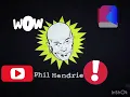 Lagu Phil Hendrie: \