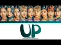 Download Lagu [𝐀𝐈 𝐂𝐎𝐕𝐄𝐑] How would 𝐍𝐢𝐳𝐢𝐔 (니쥬) sing '𝐔𝐩' by 𝐈𝐙*𝐎𝐍𝐄 (Color Coded Eng/Rom/Han/가사)