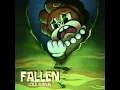 Fallen - Lola Amour