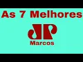 Download Lagu AS 7 MELHORES JOVEM PAN 2016 EDIÇÃO 2
