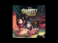Brad Breeck - Gravity Falls Main Title Theme (Extended Version)
