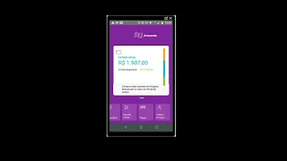 Réplica de Layouts Usando o Delphi - NuBank - #99Design #99Coders