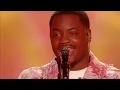 Daniel Stallworth | Brighter Days | Top 14 Perform | American Idol 2026