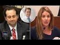 Wendi Adelson Testifies in Brother s Hitman Conspiracy Murder Trial Full Testimony Part One